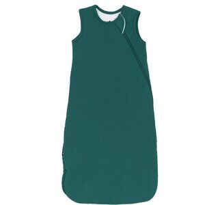 Kyte Baby Sleep Sack Emerald Green Large